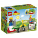 Конструктор LEGO DUPLO Town 10808 Маленький самолёт в Тюмени