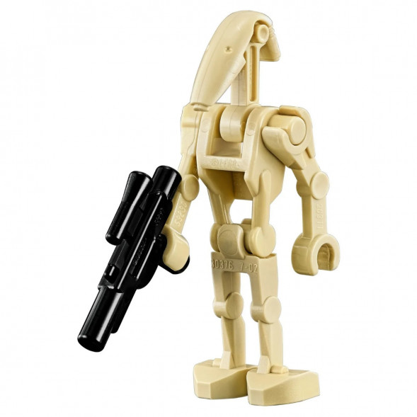 Конструктор LEGO Star Wars 75080 Бронированный штурмовой танк AAT в Тюмени