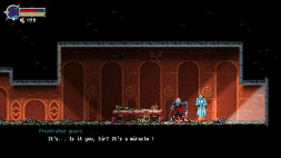 Игра Beyond the Ice Palace 2 [Nintendo Switch, русские субтитры]
