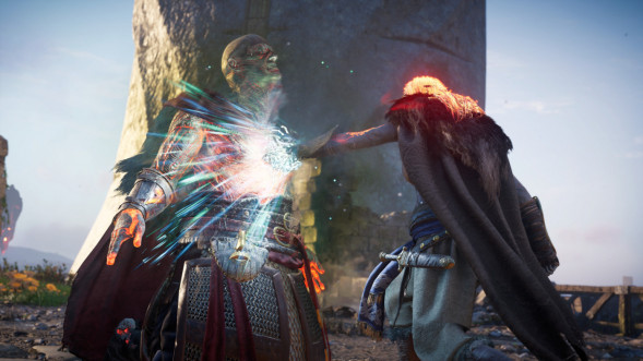 Assassin&amp;#039;s Creed Вальгалла [PS5, русская версия] в Тюмени