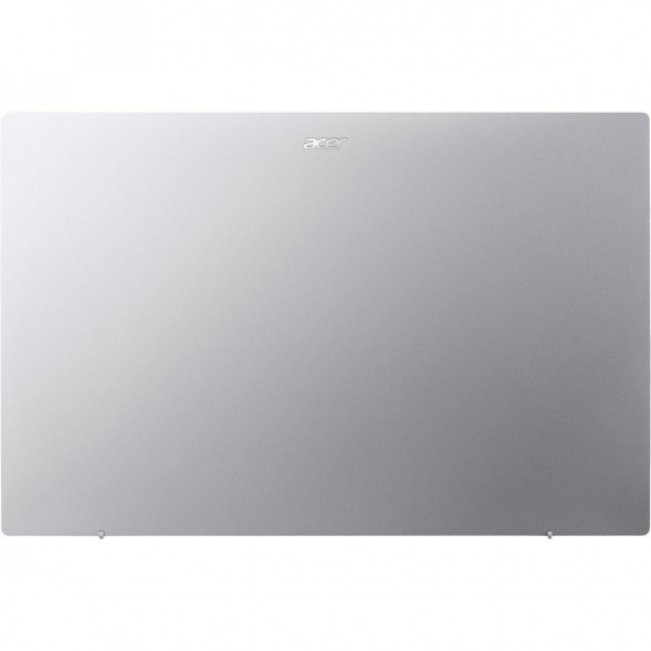 Ноутбук Acer Extensa 15 EX215-57-597H (15.6&amp;quot;, IPS, Intel Core i5 13420H 2.1ГГц, 8 ядер, 32ГБ DDR5, 1ТБ SSD, Intel UHD Graphics, без ОС), серебристый в Тюмени