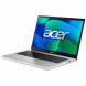 Ноутбук Acer Extensa 15 EX215-57-597H (15.6&amp;quot;, IPS, Intel Core i5 13420H 2.1ГГц, 8 ядер, 32ГБ DDR5, 1ТБ SSD, Intel UHD Graphics, без ОС), серебристый в Тюмени
