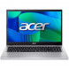 Ноутбук Acer Extensa 15 EX215-57-597H (15.6&amp;quot;, IPS, Intel Core i5 13420H 2.1ГГц, 8 ядер, 32ГБ DDR5, 1ТБ SSD, Intel UHD Graphics, без ОС), серебристый в Тюмени