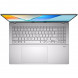 Ноутбук ASUS VivoBook S16 M3607KA-SH117 (16&amp;quot;, OLED, AMD Ryzen AI 5 330 2ГГц, 4 ядра, 32ГБ DDR5, 512ГБ SSD, AMD Radeon 820M, без ОС), серебристый в Тюмени