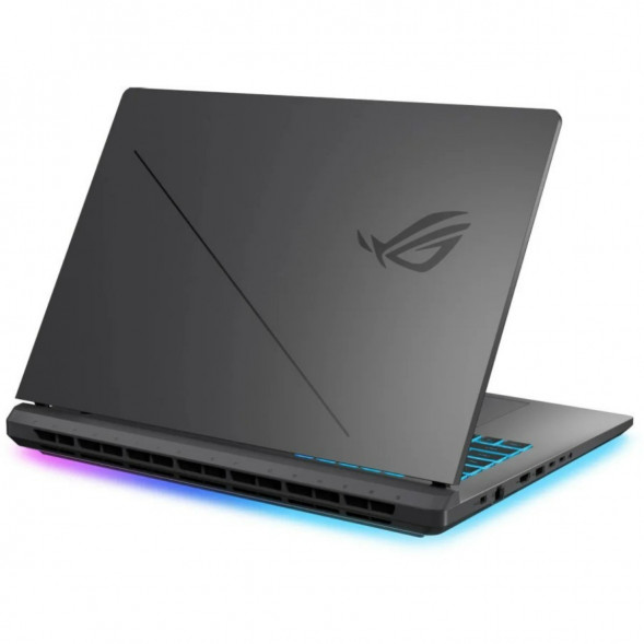 Ноутбук ASUS ROG Strix G18 G815JPR-TT122 (18&amp;quot;, IPS, Intel Core i9 14900HX 2.2 Ггц, 24 ядра, 32Гб DDR5, SSD 512 Гб, GeForce RTX 5070, Без ОС) в Тюмени