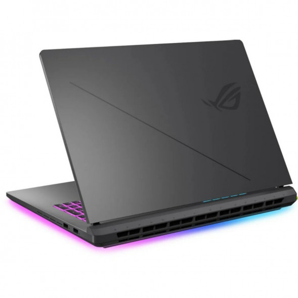 Ноутбук ASUS ROG Strix G18 G815JPR-TT122 (18&amp;quot;, IPS, Intel Core i9 14900HX 2.2 Ггц, 24 ядра, 32Гб DDR5, SSD 512 Гб, GeForce RTX 5070, Без ОС) в Тюмени