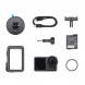 Экшен камера DJI Action 3 Standart Combo  в Тюмени