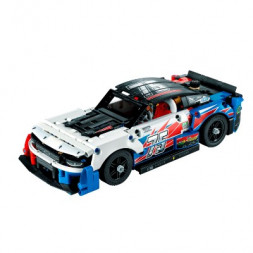 Конструктор LEGO Technic 42153 Chevrolet Camaro ZL1