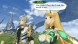 Игра Xenoblade Chronicles 2: Torna - The Golden Country [Nintendo Switch, английская версия] в Тюмени