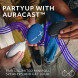 Портативная колонка Ultimate Ears MINIROLL, синий в Тюмени