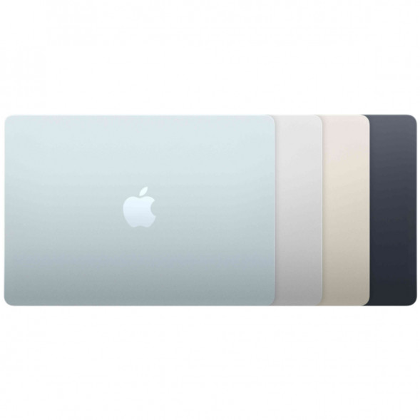 Ноутбук Apple MacBook Air 15 2026 MDVE4 (M5 10-Core GPU, 16/1TB), Сияющая звезда/Starlight в Тюмени