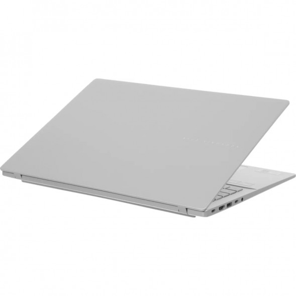 Ноутбук ASUS VivoBook S16 M3607KA-SH131 (16&amp;quot;, OLED, AMD Ryzen AI 5 330 2ГГц, 4 ядра, 16ГБ DDR5, 512ГБ SSD, AMD Radeon 820M, без ОС), серебристый в Тюмени