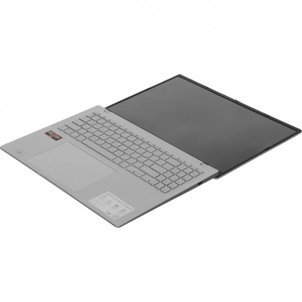 Ноутбук ASUS VivoBook S16 M3607KA-SH131 (16&amp;quot;, OLED, AMD Ryzen AI 5 330 2ГГц, 4 ядра, 16ГБ DDR5, 512ГБ SSD, AMD Radeon 820M, без ОС), серебристый в Тюмени