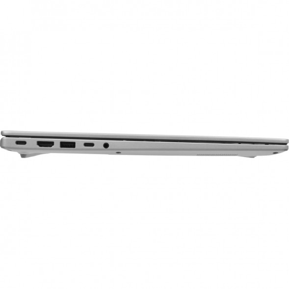 Ноутбук ASUS VivoBook S16 M3607KA-SH131 (16&amp;quot;, OLED, AMD Ryzen AI 5 330 2ГГц, 4 ядра, 16ГБ DDR5, 512ГБ SSD, AMD Radeon 820M, без ОС), серебристый в Тюмени
