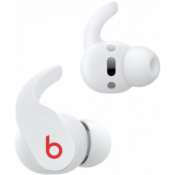 Беспроводные наушники Beats Fit Pro, белый в Тюмени