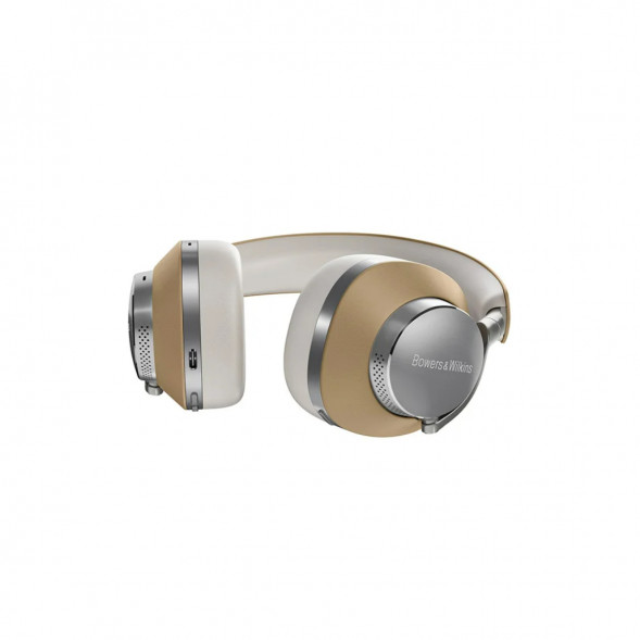 Беспроводные наушники Bowers &amp;amp; Wilkins Px8, Tan в Тюмени