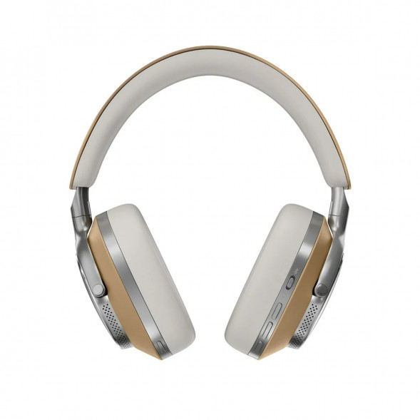Беспроводные наушники Bowers &amp;amp; Wilkins Px8, Tan в Тюмени
