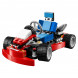 Конструктор LEGO Creator 31030 Красный гоночный карт в Тюмени