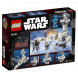 Конструктор LEGO Star Wars 75138 Нападение на Хот в Тюмени