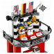 Конструктор LEGO Speed Champions 75912 Финишная линия гонки Porsche 911 GT в Тюмени