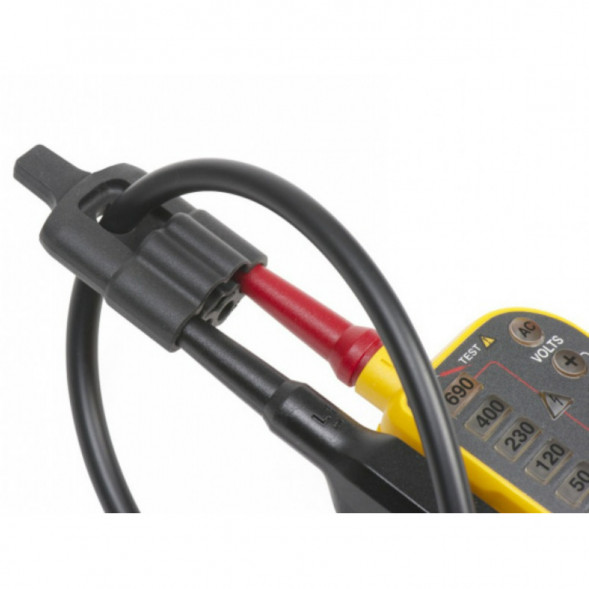Тестер напряжения/целостности Fluke T110 в Тюмени