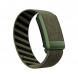 Плетёный ремешок для браслета Whoop 4.0 SUPERKNIT BAND (Moss) в Тюмени