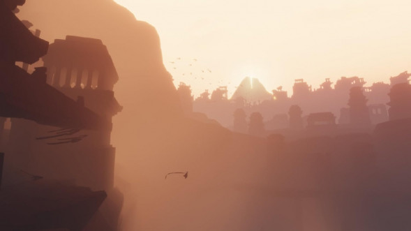 Игра Путешествие (Journey). Коллекционное издание [PS4, русская версия] в Тюмени