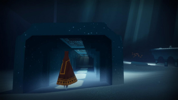 Игра Путешествие (Journey). Коллекционное издание [PS4, русская версия] в Тюмени