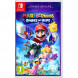 Игра Mario + Rabbids: Sparks of Hope. Cosmic Edition [Nintendo Switch, русские субтитры] в Тюмени