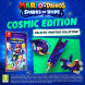 Игра Mario + Rabbids: Sparks of Hope. Cosmic Edition [Nintendo Switch, русские субтитры] в Тюмени