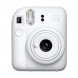 Фотоаппарат моментальной печати Fujifilm Instax Mini 12, White в Тюмени