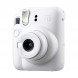 Фотоаппарат моментальной печати Fujifilm Instax Mini 12, White в Тюмени