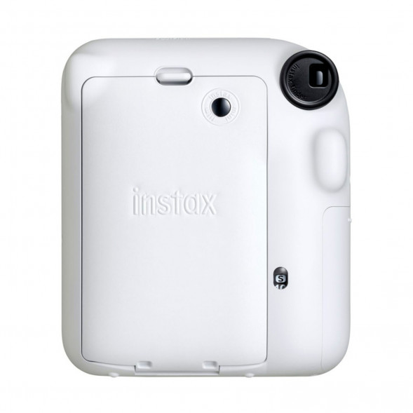 Фотоаппарат моментальной печати Fujifilm Instax Mini 12, White в Тюмени
