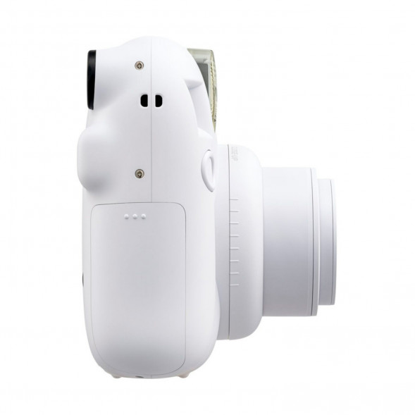 Фотоаппарат моментальной печати Fujifilm Instax Mini 12, White в Тюмени