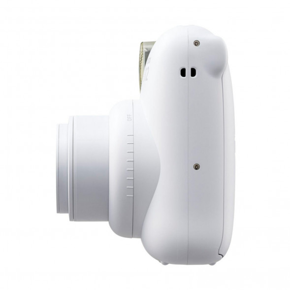 Фотоаппарат моментальной печати Fujifilm Instax Mini 12, White в Тюмени
