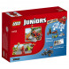 Конструктор LEGO Juniors 10722 Схватка со змеями в Тюмени