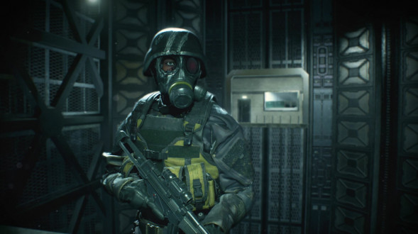 Resident Evil 2 [PS4, русские субтитры] в Тюмени