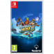 Игра SteamWorld Heist II [Nintendo Switch, русские субтитры] в Тюмени