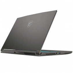 Ноутбук игровой MSI Thin 15 B2RVE-3450XRU (15.6", IPS, Intel Core 5 210H 2.2ГГц, 8 ядер, 16ГБ DDR4, 512ГБ SSD, NVIDIA GeForce RTX 4050, без ОС)