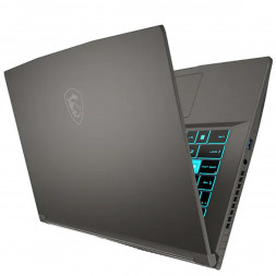 Ноутбук игровой MSI Thin 15 B2RVE-3450XRU (15.6", IPS, Intel Core 5 210H 2.2ГГц, 8 ядер, 16ГБ DDR4, 512ГБ SSD, NVIDIA GeForce RTX 4050, без ОС)