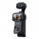 Экшн-камера Insta360 Luna Pro Fill Light Bundle, Cosmic Black в Тюмени