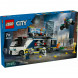 Конструктор LEGO City 60418 Полицейский грузовик криминалистической лаборатории в Тюмени