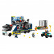 Конструктор LEGO City 60418 Полицейский грузовик криминалистической лаборатории в Тюмени