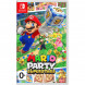 Игра Mario Party Superstars для Nintendo Switch, картридж в Тюмени