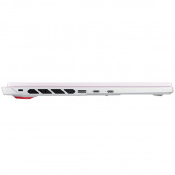 Ноутбук MSI Crosshair A16 HX MLG Edition E8WGXK-089XRUY (16", IPS, AMD Ryzen 9 8940HX 2.4ГГц, 16 ядер, 16ГБ DDR5, 1ТБ SSD, NVIDIA GeForce RTX 5070 - 12 ГБ, без ОС), белый
