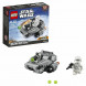 Конструктор LEGO Star Wars 75126 Снежный спидер Первого Ордена в Тюмени