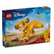 Конструктор LEGO Disney 43243 Симба детеныш Короля Льва в Тюмени
