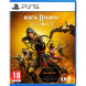 Mortal Kombat 11: Ultimate [PS5, русские субтитры] в Тюмени