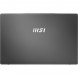 Ноутбук MSI Modern 15 F1MG-1072XRU (15.6&amp;quot;, IPS, Intel Core 5 120U 1.4ГГц, 10 ядер, 16ГБ DDR4, 512ГБ SSD, Intel Graphics, FreeDOS) в Тюмени