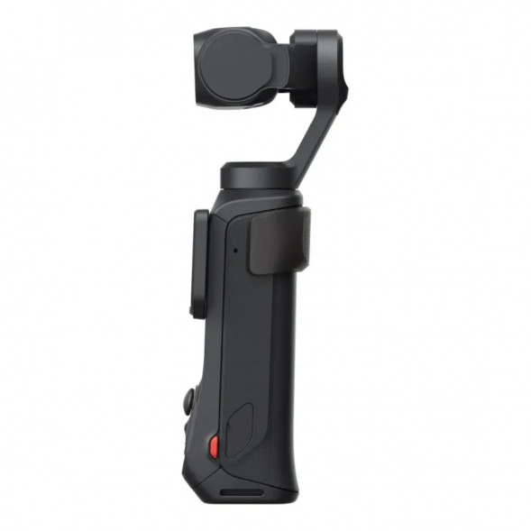 Экшн-камера Insta360 Luna Ultra Fill Light Bundle, Cosmic Black в Тюмени